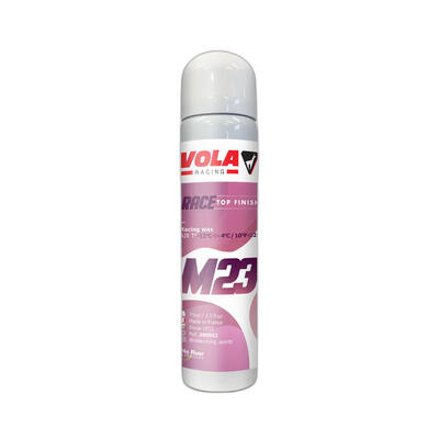 Fart de ski en spray vola fart de ski