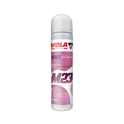 Fart de ski en spray Vola Fart de ski