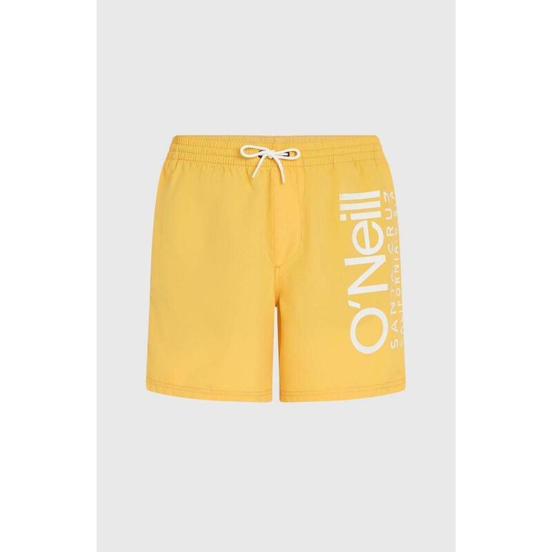 Sort de plaja Original Cali 16'' Swimshorts barbati