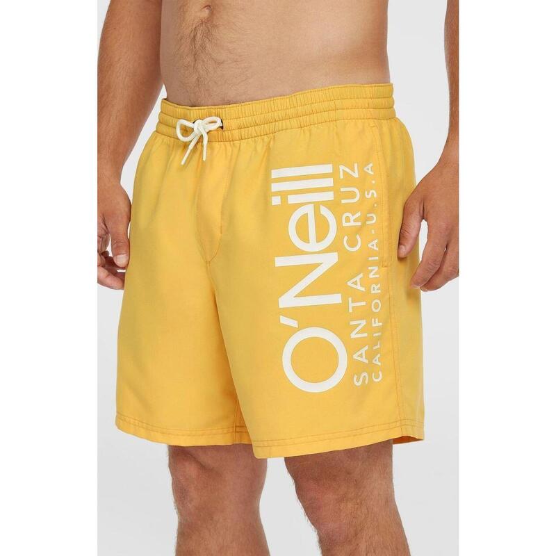 Sort de plaja Original Cali 16'' Swimshorts barbati