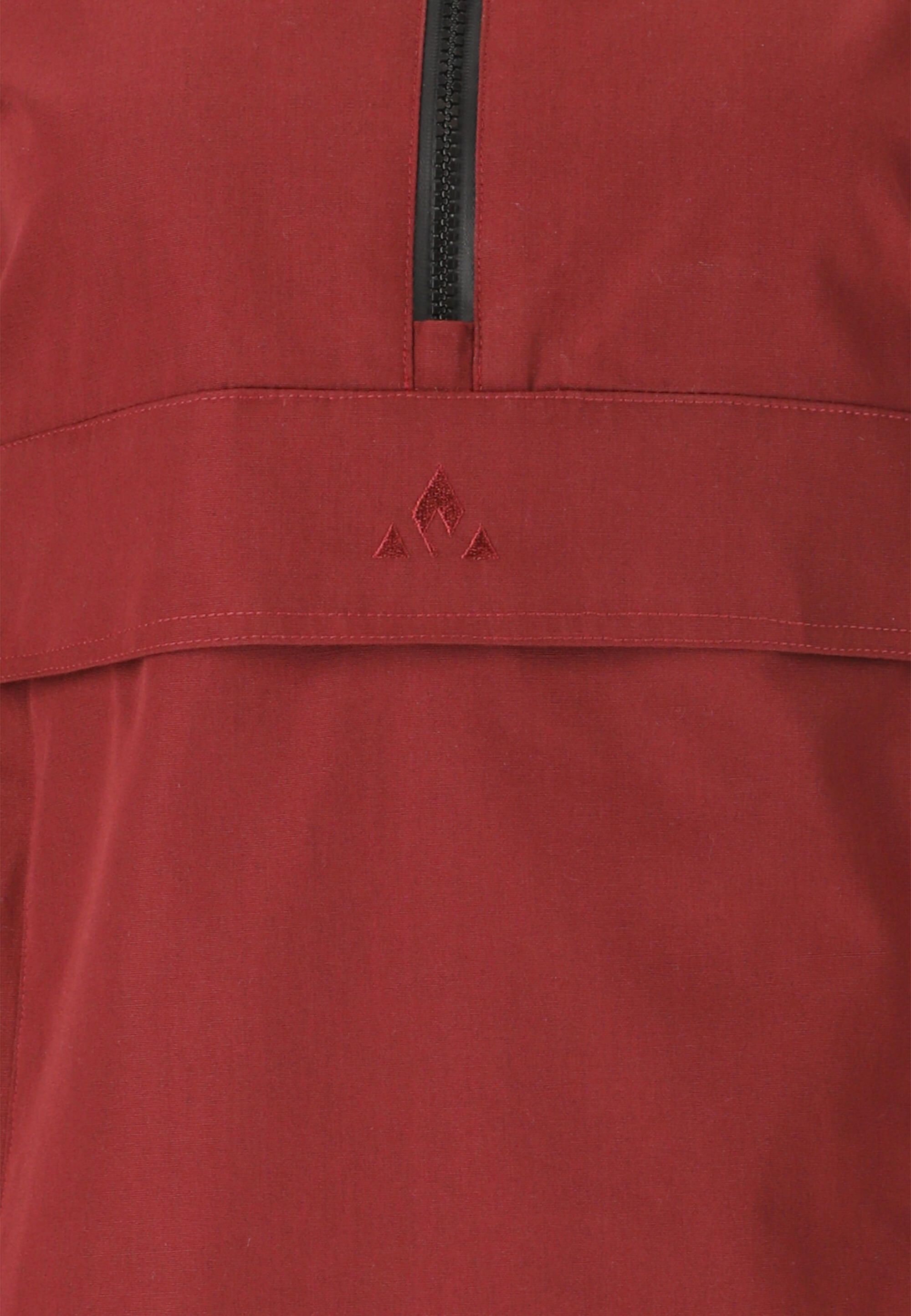 Veste fonctionnelle Dallon 5/5