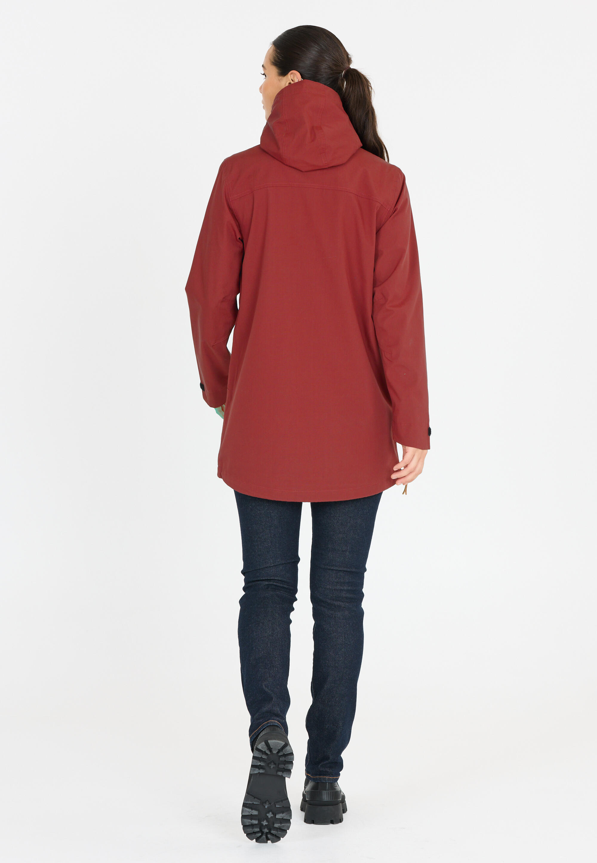 Veste fonctionnelle Dallon 4/5