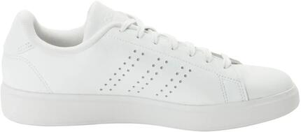 Chaussures adidas Advantage 2.0 Blanches
