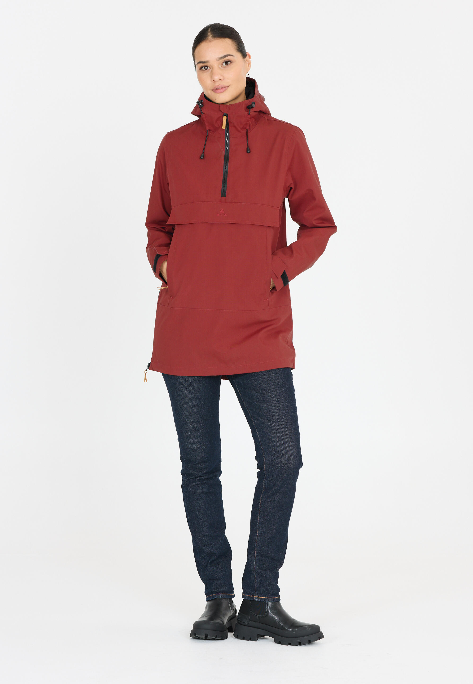 Veste fonctionnelle Dallon 3/5
