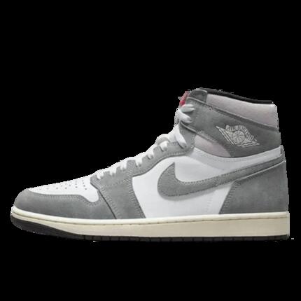 Buty do chodzenia dla dorosłych Air Jordan 1 Retro High OG Washed Heritage