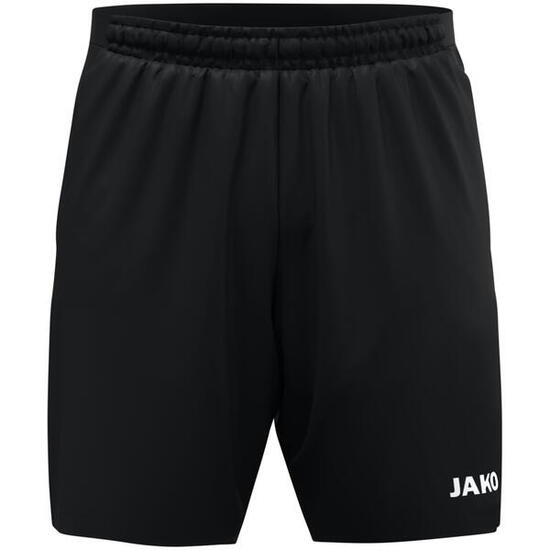 Short tissé - Sports - Hommes - léger, durable - Jako Dynamic - Noir