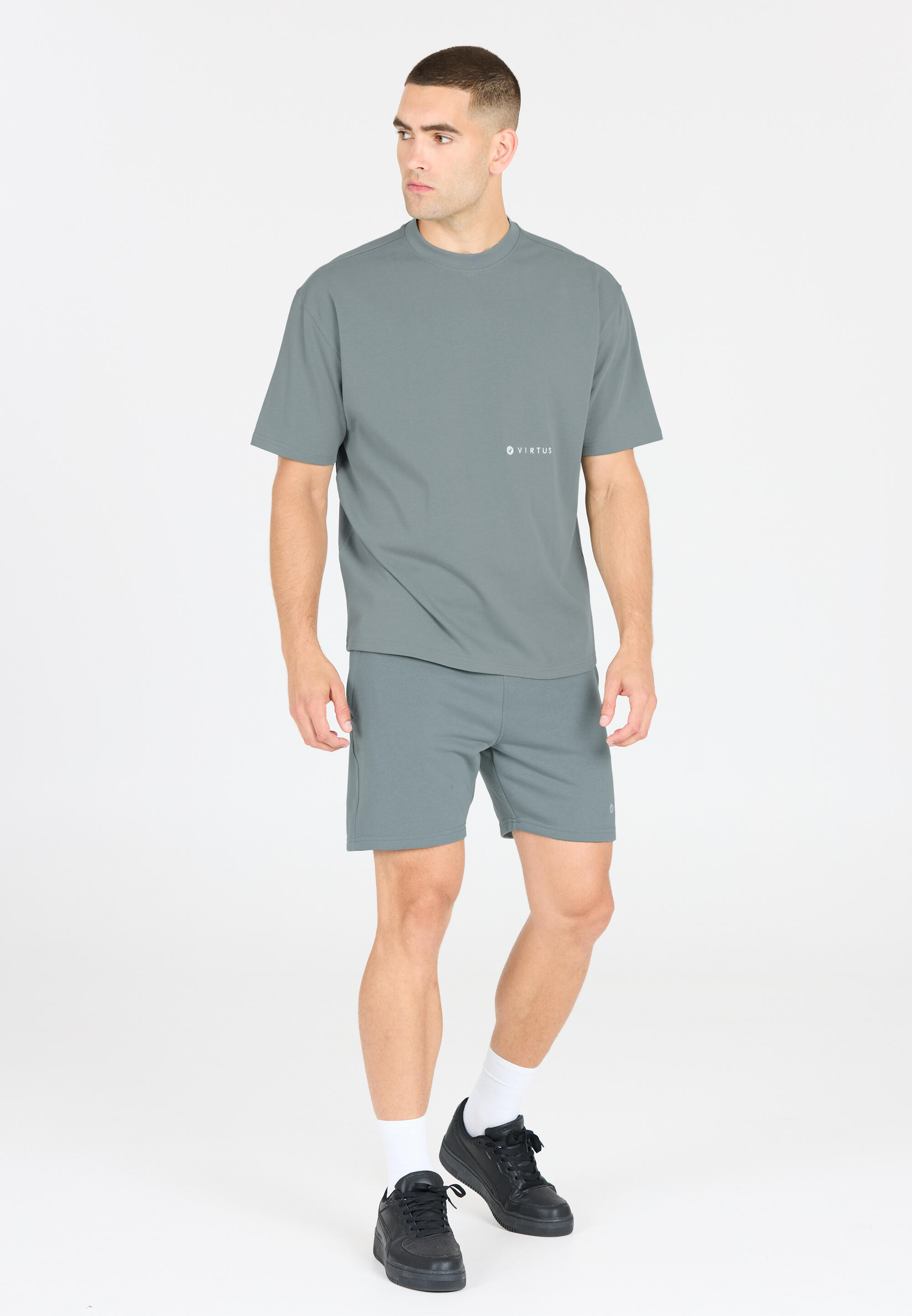 T-Shirt Virtus Josephy 4/5