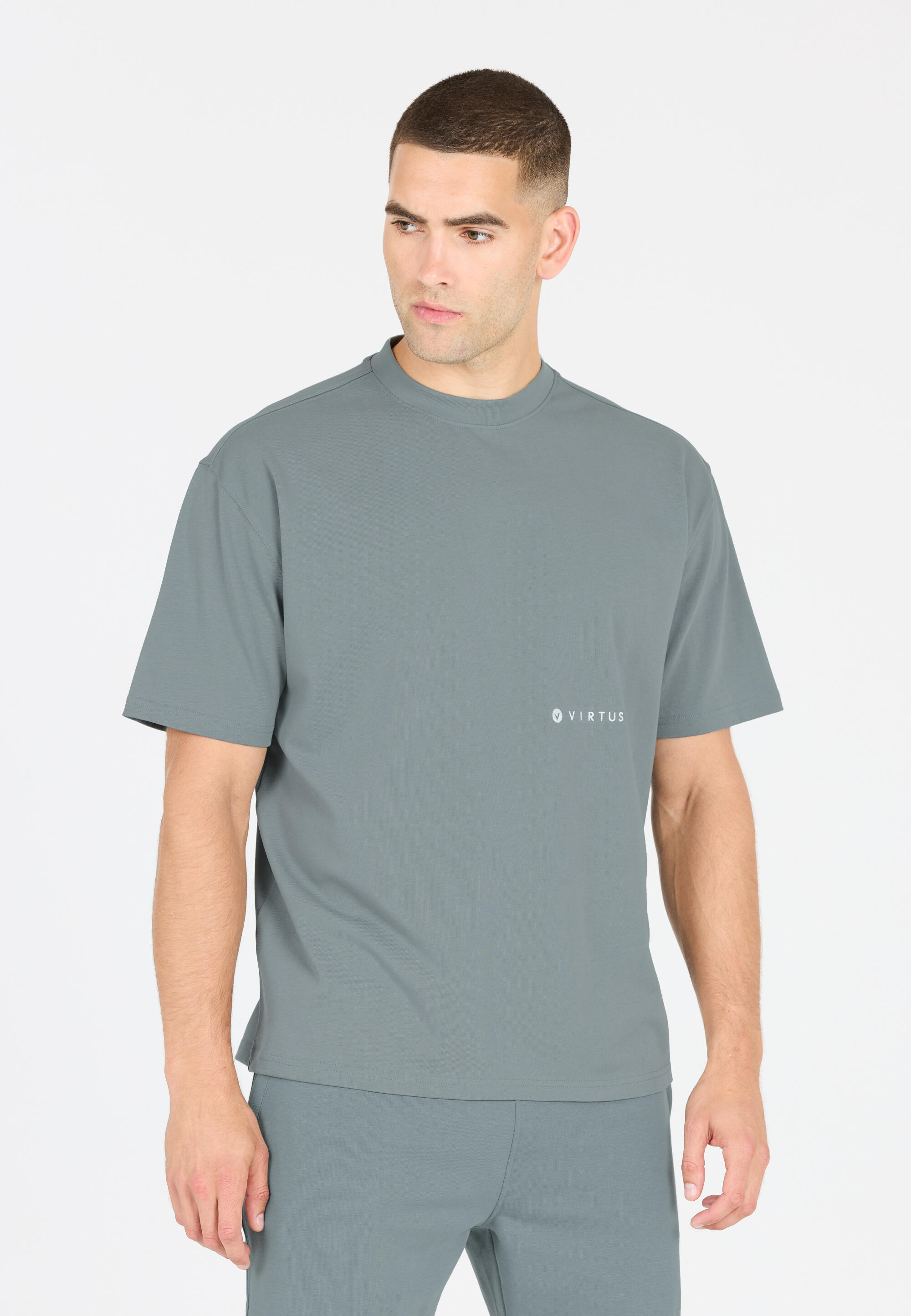 T-Shirt Virtus Josephy 5/5