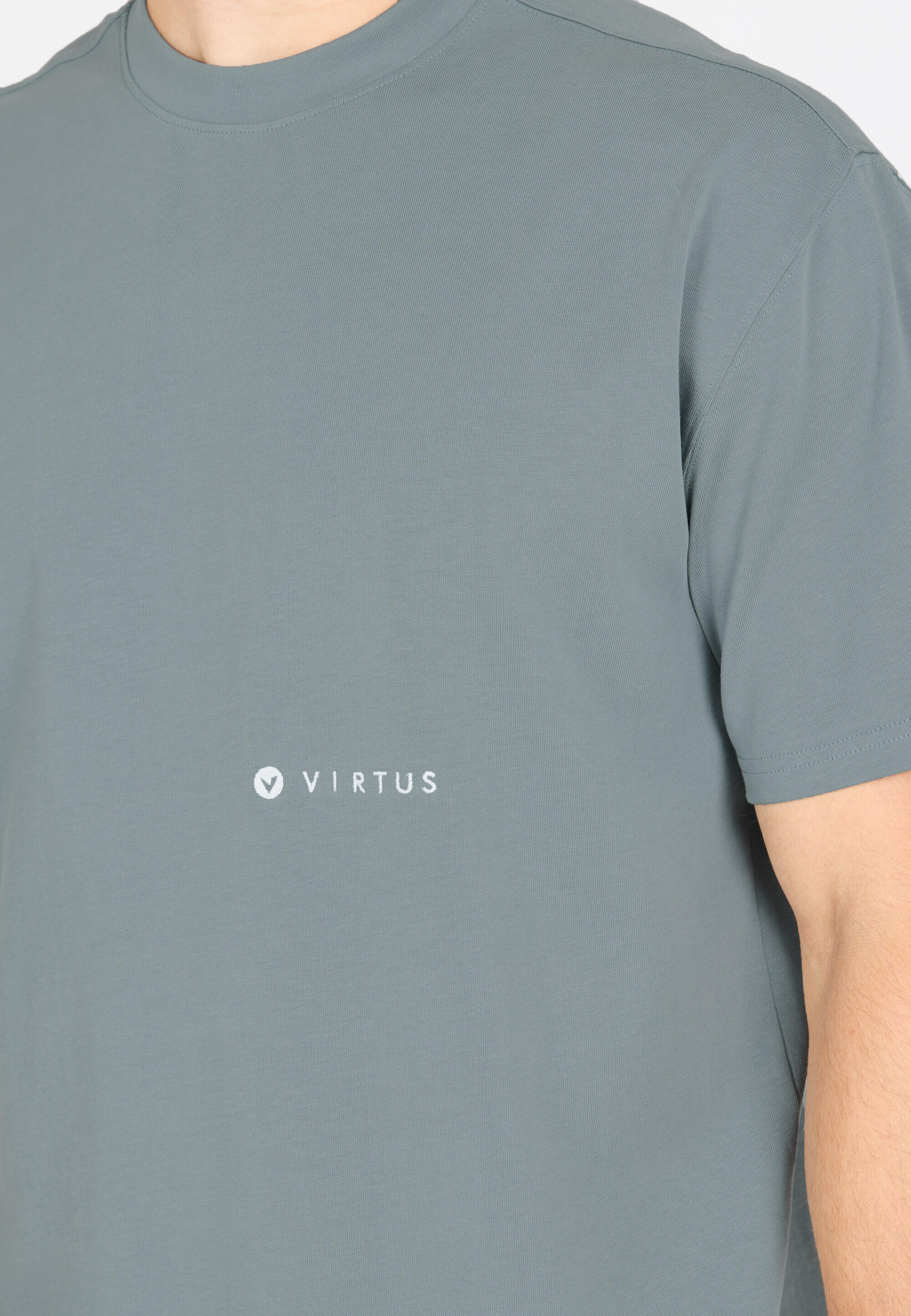 T-Shirt Virtus Josephy 3/5