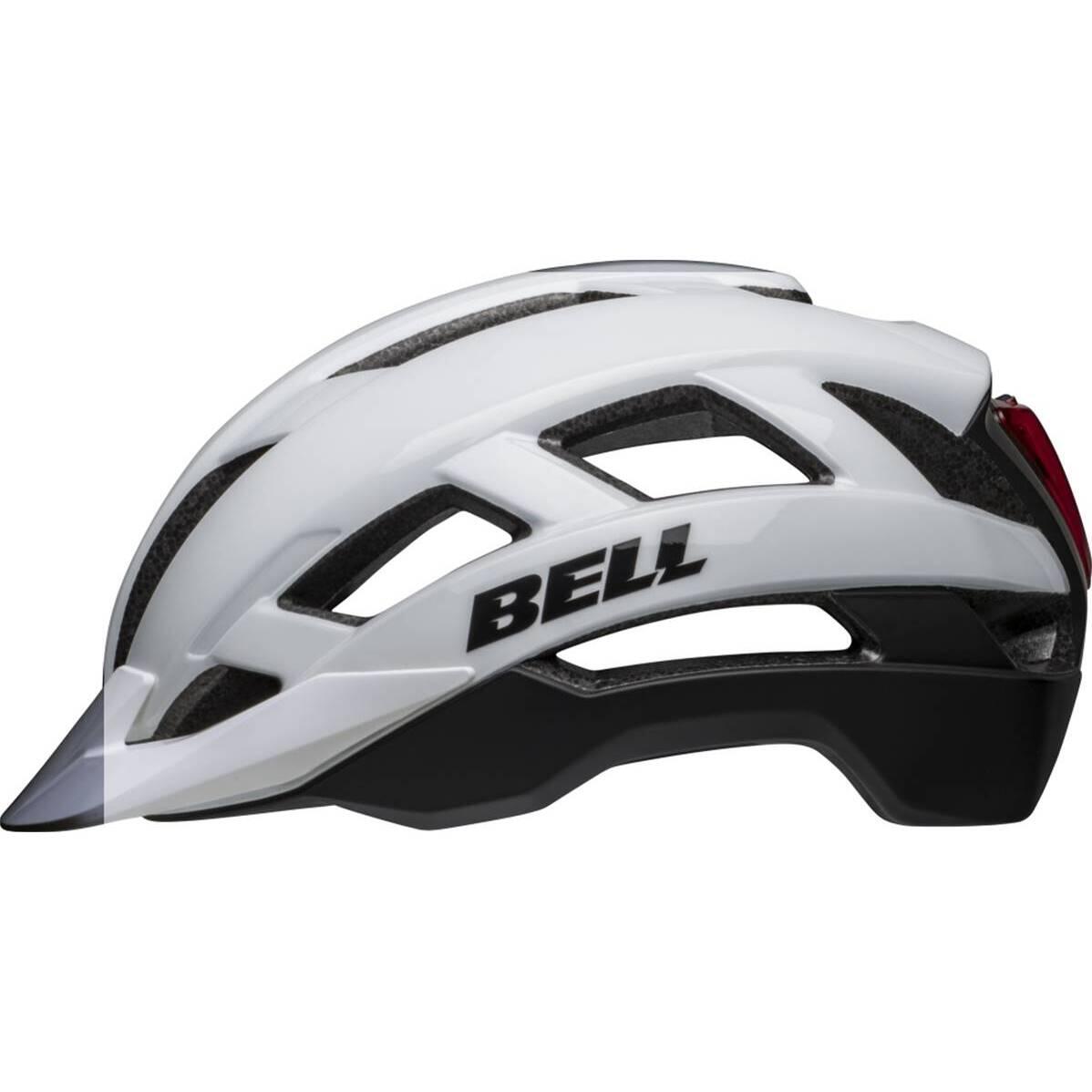 Fones de ouvido Bell Falcon Xrv Led Mips (New My23) 5/6