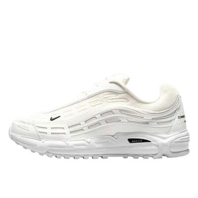 Scarpe Air Max TL 2.5 Comme des Garçons Plus White