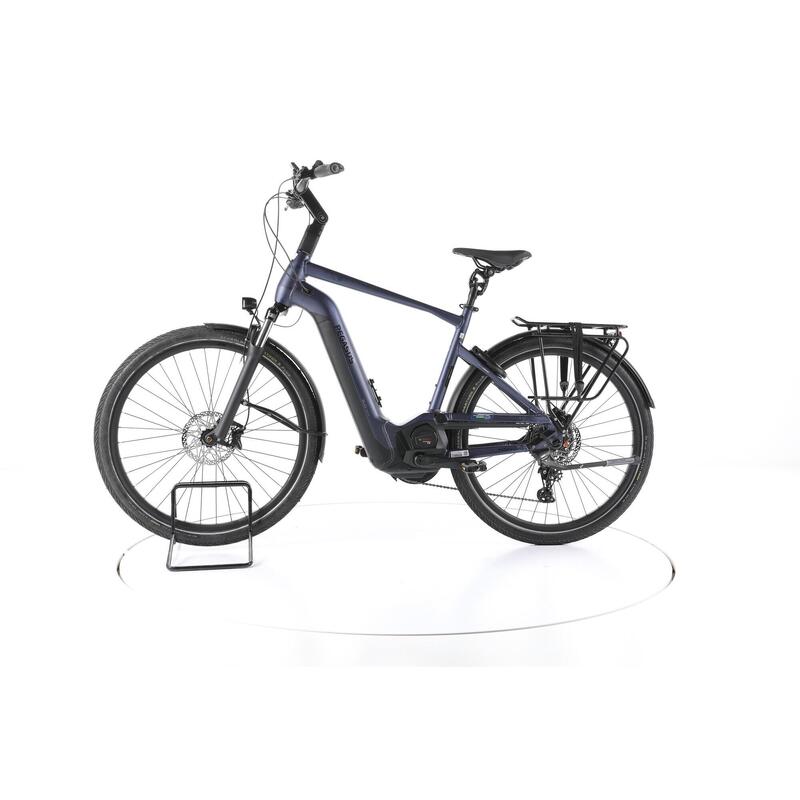 Second Life - Pegasus Strong Evo 10 Lite steel blue / L  - Jak nowy