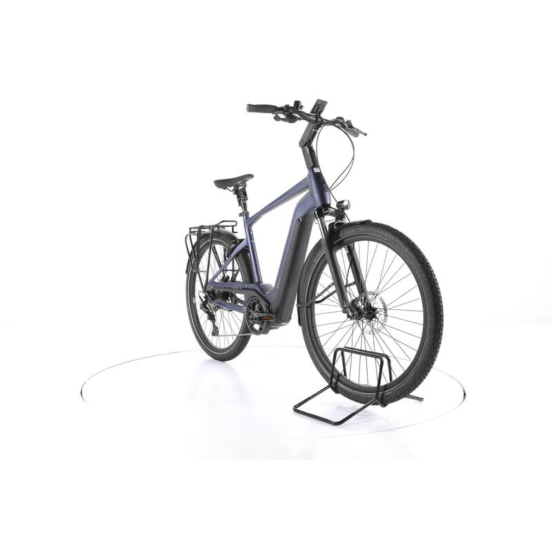 Second Life - Pegasus Strong Evo 10 Lite steel blue / L  - Jak nowy