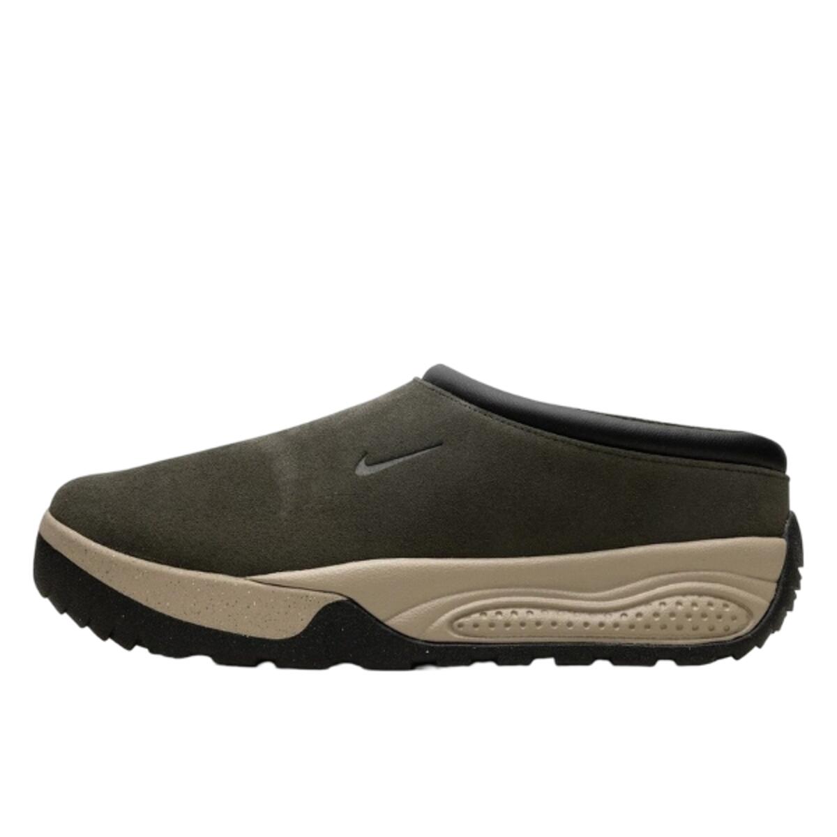 NIKE Shoes  ACG Rufus Sequoia