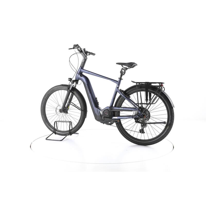 Second Life - Pegasus Strong Evo 10 Lite steel blue / L  - Jak nowy