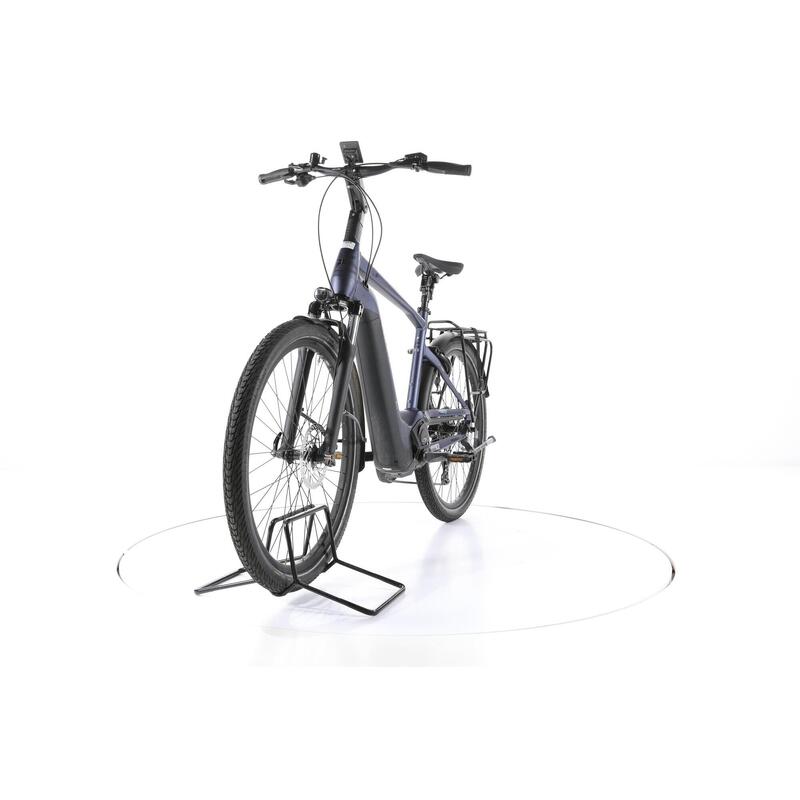 Second Life - Pegasus Strong Evo 10 Lite steel blue / L  - Jak nowy