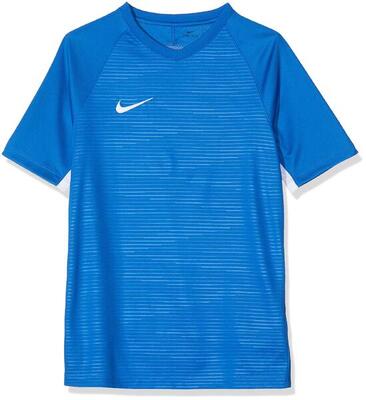 Nike Maglia Tiempo Premier Football Bambino
