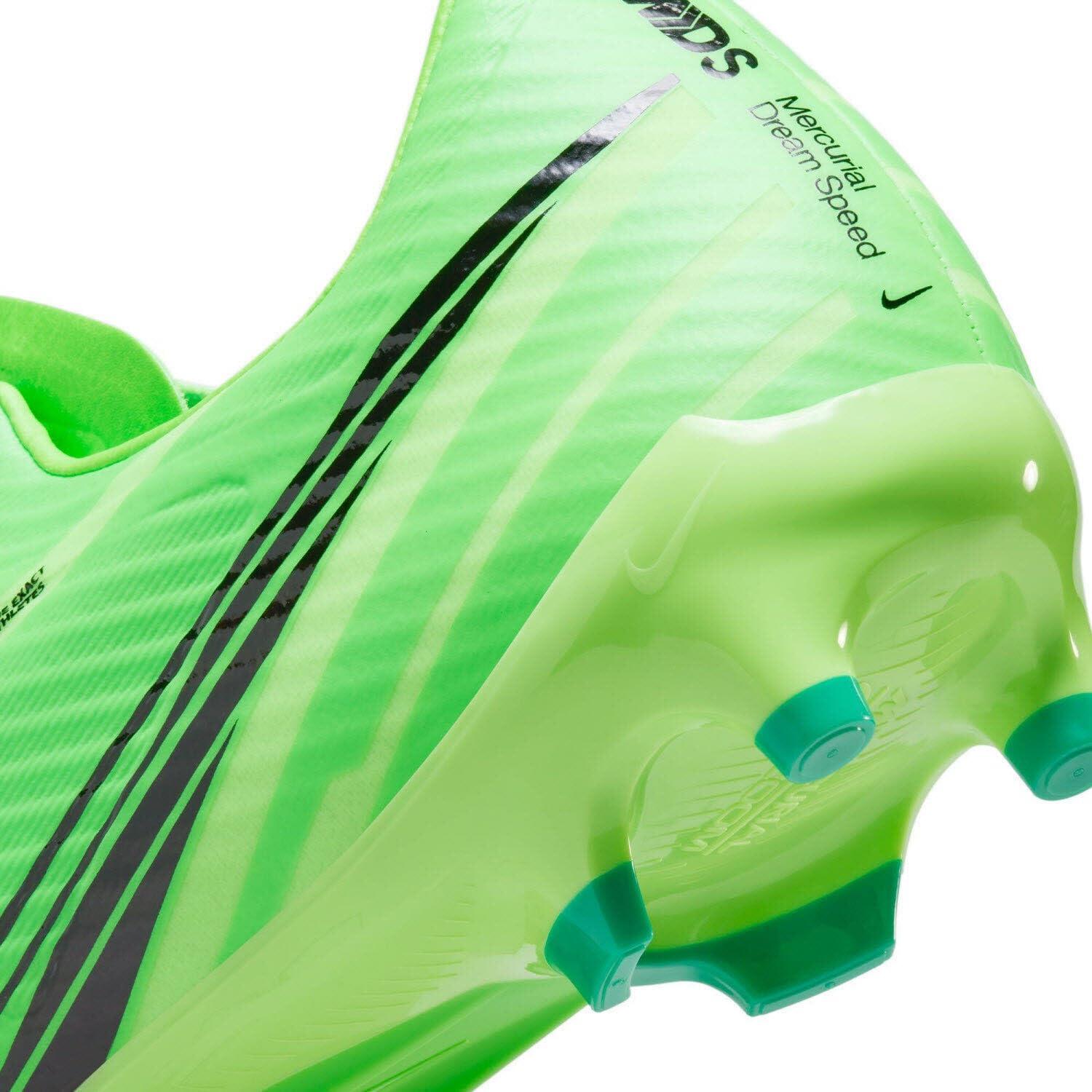 Nike Zoom Vapor 15 Academy MDS Voetbalschoenen voor Mannen 6/6