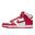 Dunk High University Red