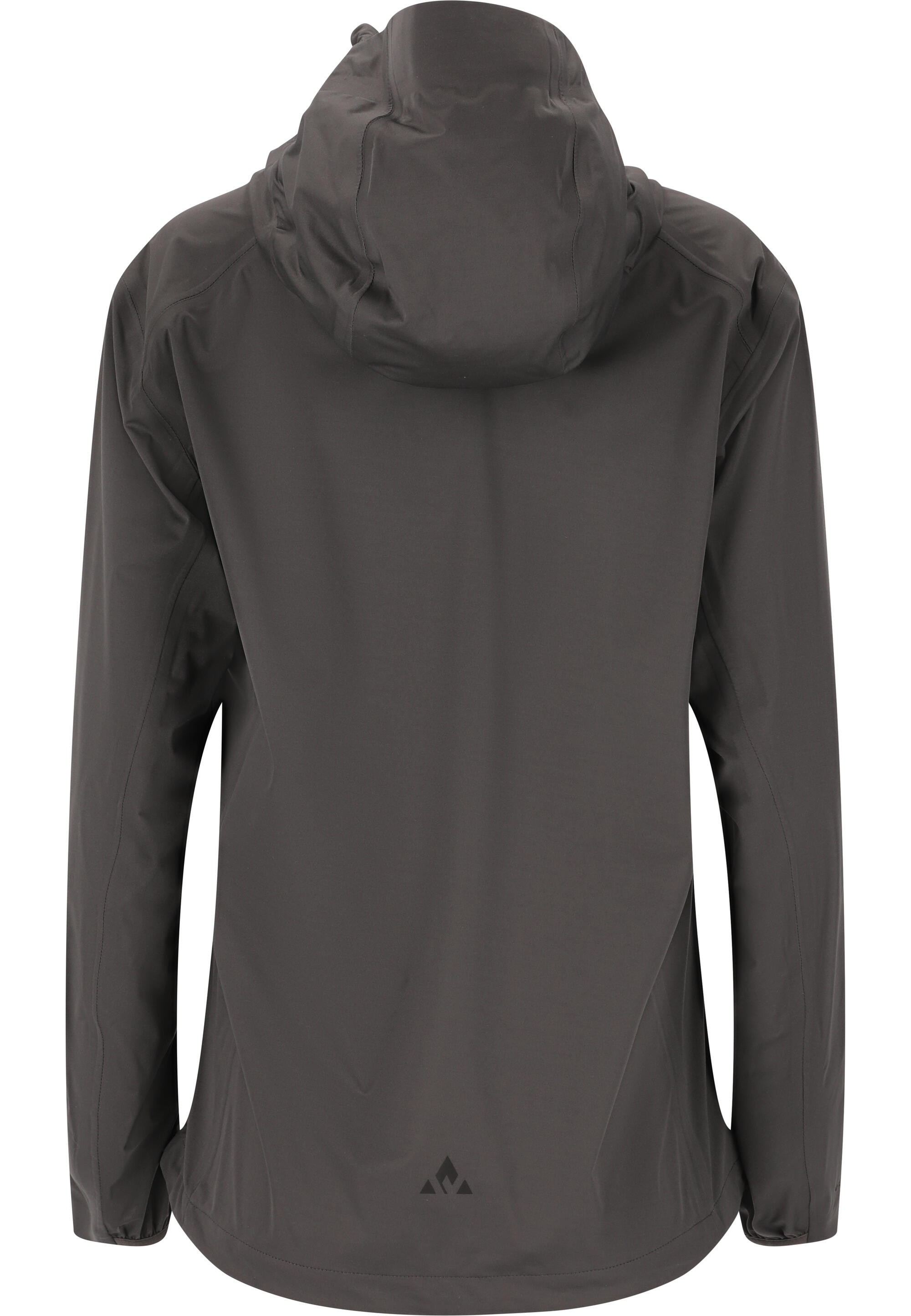 Chubasquero Whistler Bowen Layertech Pro Stretch 2/5