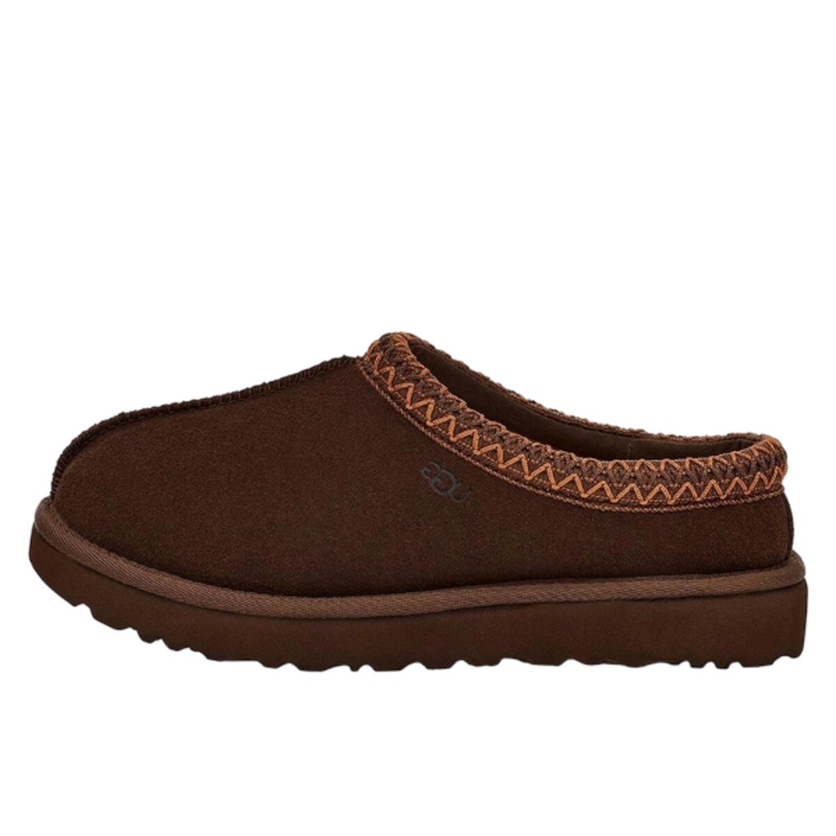 UGG Schoenen  Tasman Slipper Burnt Cedar