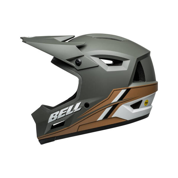 Casque Bell Sanction 2 DLX Mips 4/6