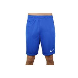 Short Nike Park II Enfant — Bleu Royal/Blanc, Taille L
