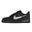 Nike Air Force 1 Sketch Black