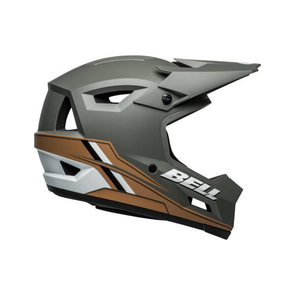 Casque Bell Sanction 2 DLX Mips 3/6