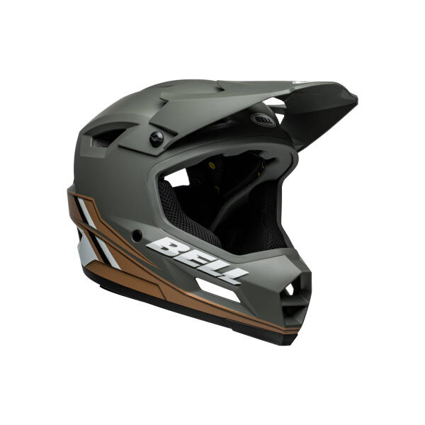 Casque Bell Sanction 2 DLX Mips 2/6