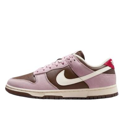 Schoenen dunk low neapolitan