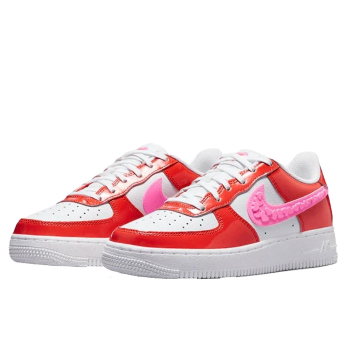 Chaussures  Air Force 1 Low Valentine's Day (2023) 2/3