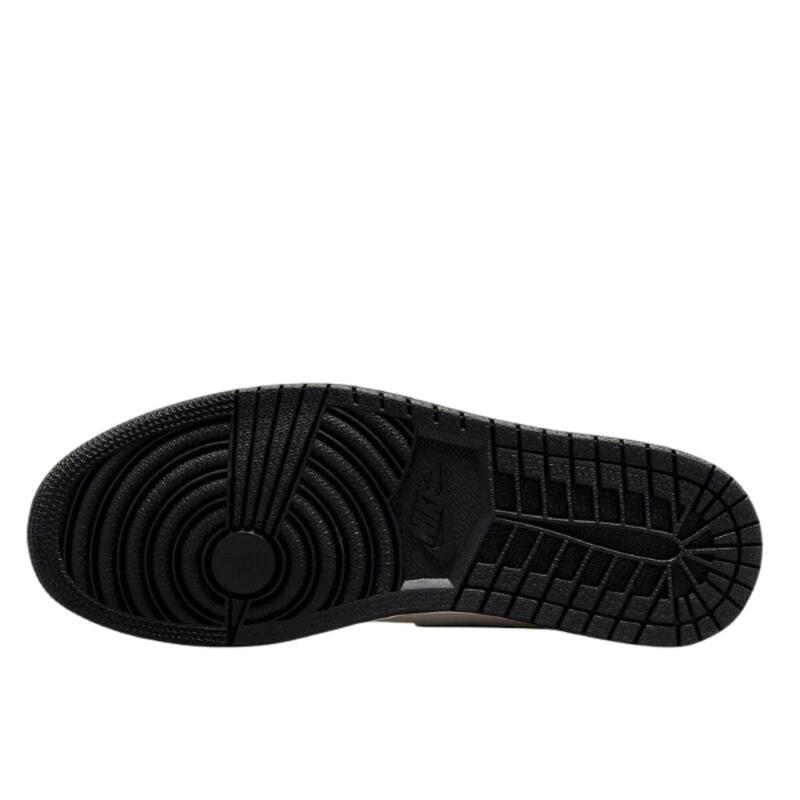 1 High OG Visionaire (Volt)