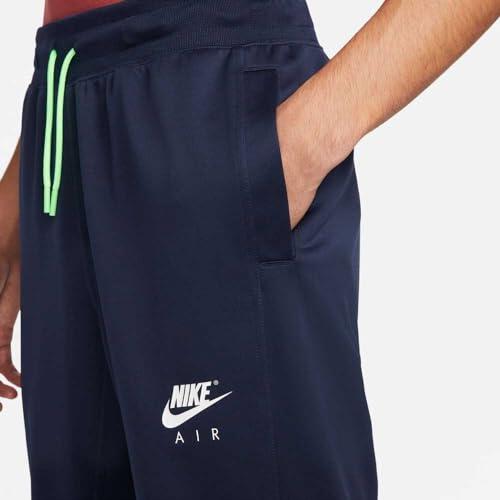 Pantalon de jogging Nike Club XL - Noir avec poches 3/5