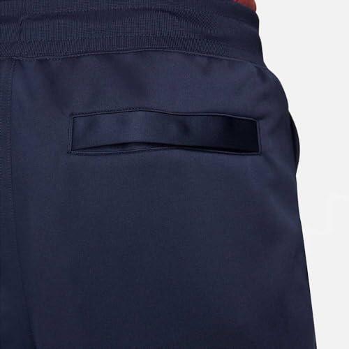 Pantalon de jogging Nike Club XL - Noir avec poches 4/5