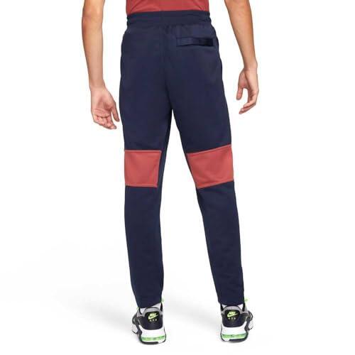 Pantalon de jogging Nike Club XL - Noir avec poches 2/5