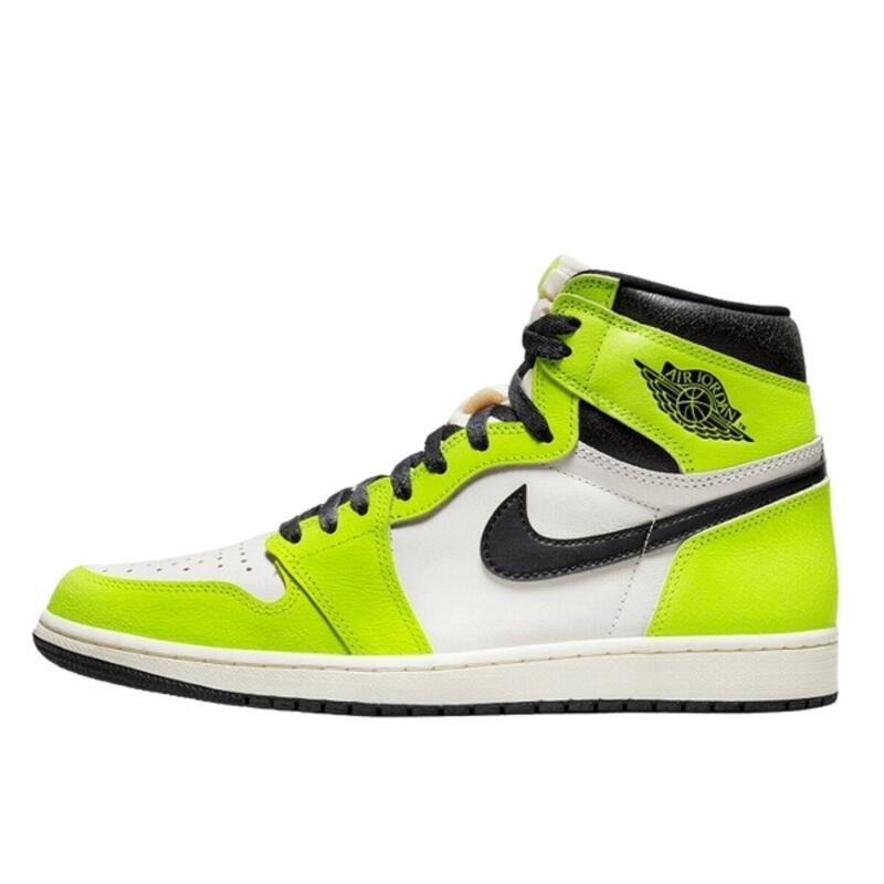1 High OG Visionaire (Volt)
