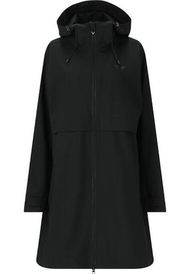 Veste imperméable femme Weather Report Daytan AWG W-Pro 15000