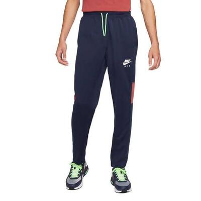 Pantaloni da jogging Nike Club XL - Nero con Tasche