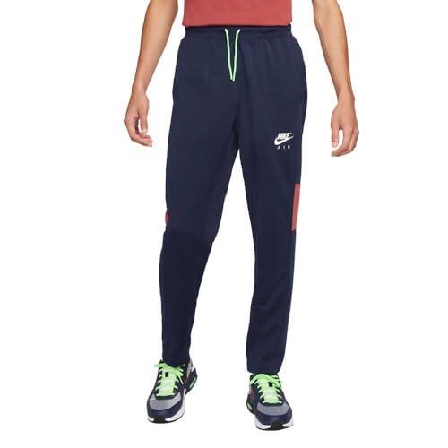 Pantaloni da jogging Nike Club XL - Nero con Tasche