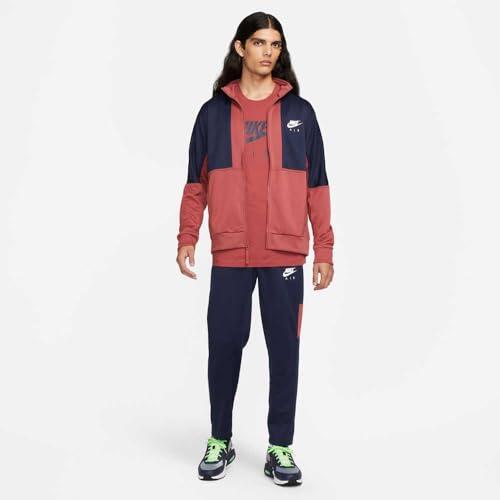Pantalon de jogging Nike Club XL - Noir avec poches 5/5