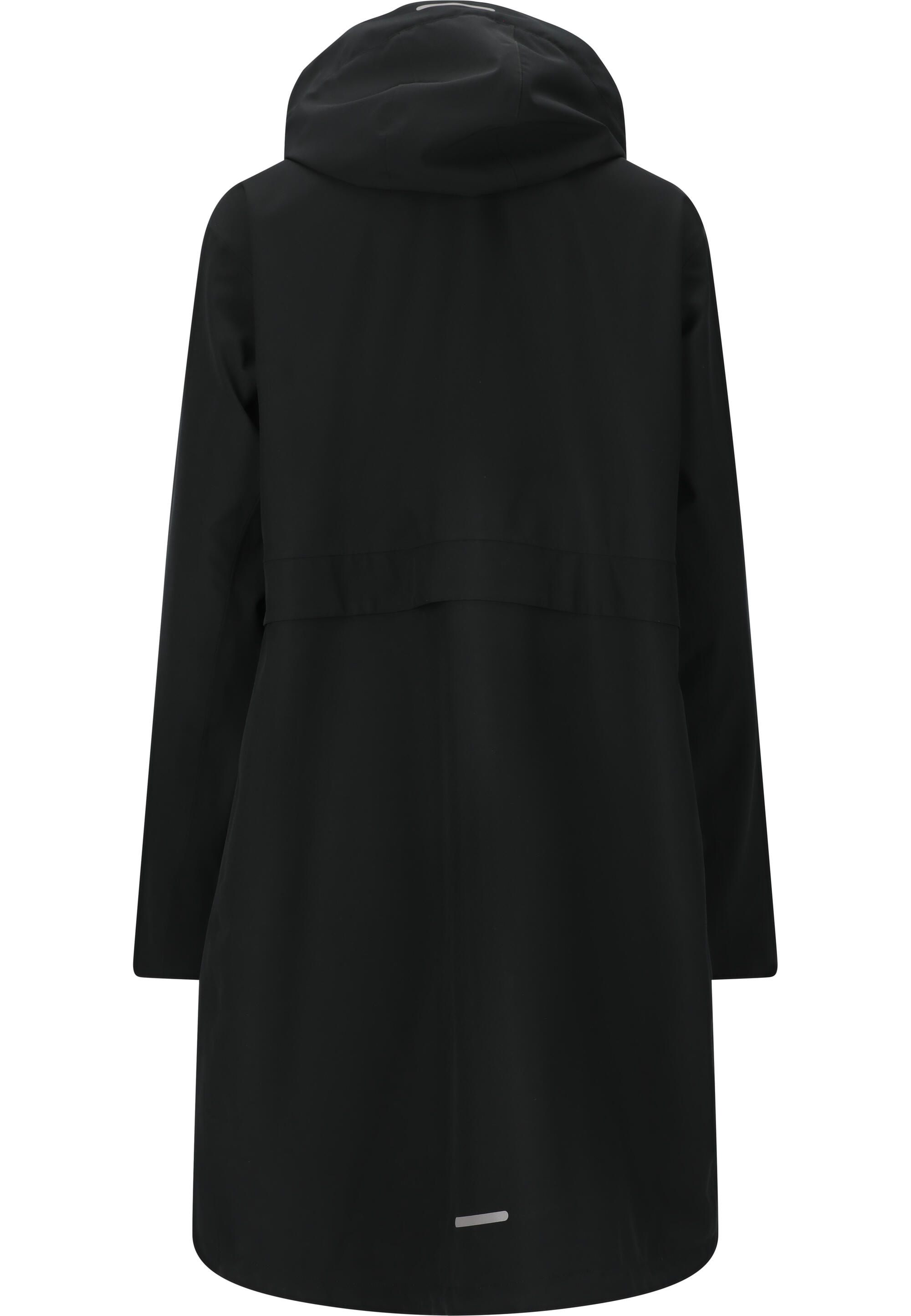Veste imperméable femme Weather Report Daytan AWG W-Pro 15000 2/5