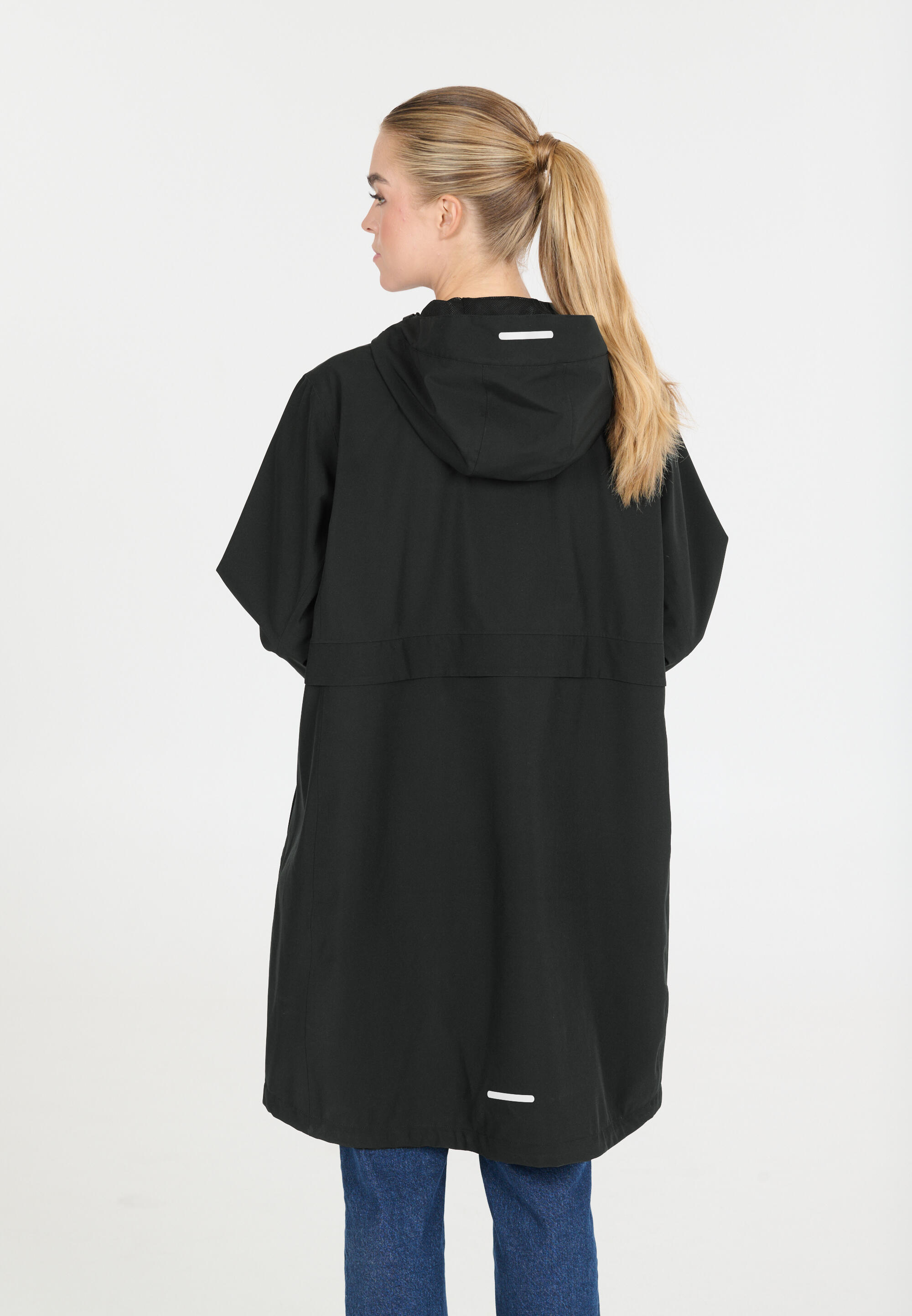 Regenjacke für Damen Weather Report Daytan AWG W-Pro 15000 4/5
