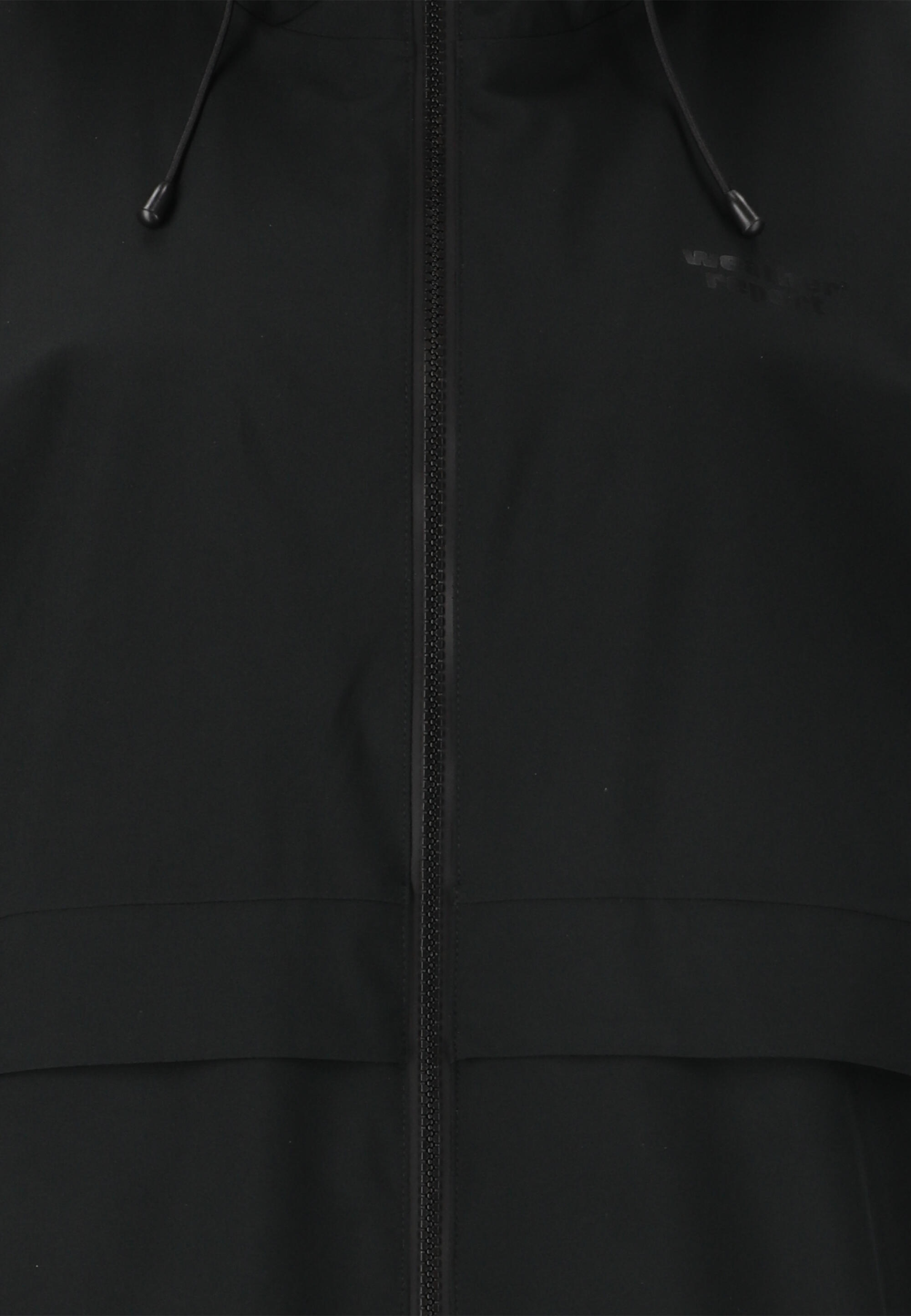 Regenjacke für Damen Weather Report Daytan AWG W-Pro 15000 5/5