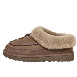 Chaussures Tasman Alpine Slipper Hickory