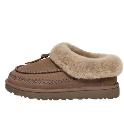 Schuhe Tasman Alpine Slipper Hickory