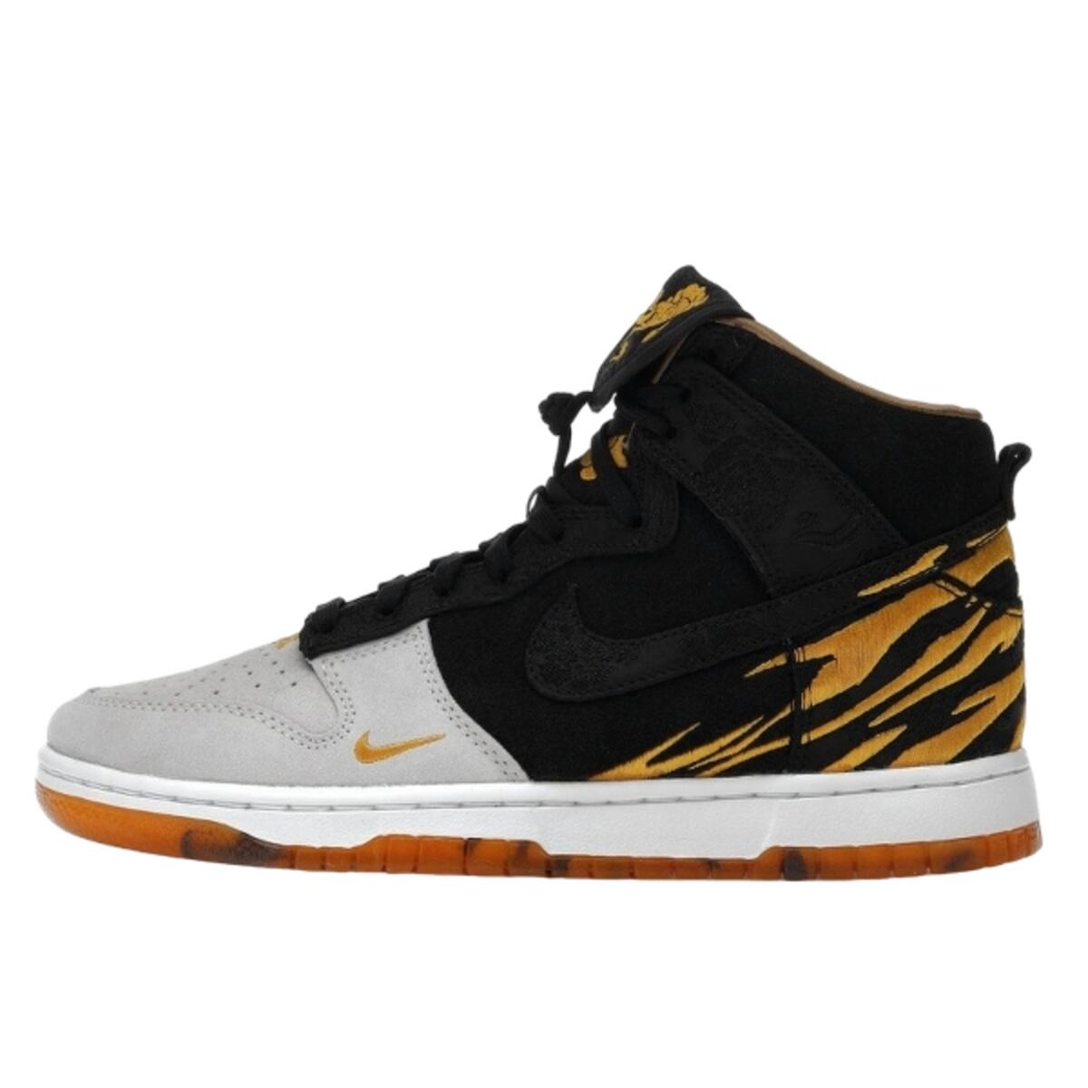 NIKE Shoes  Dunk High Retro PRM Year of the Tiger