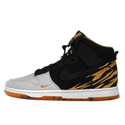 Zapatillas Dunk High Retro PRM Year of the Tiger