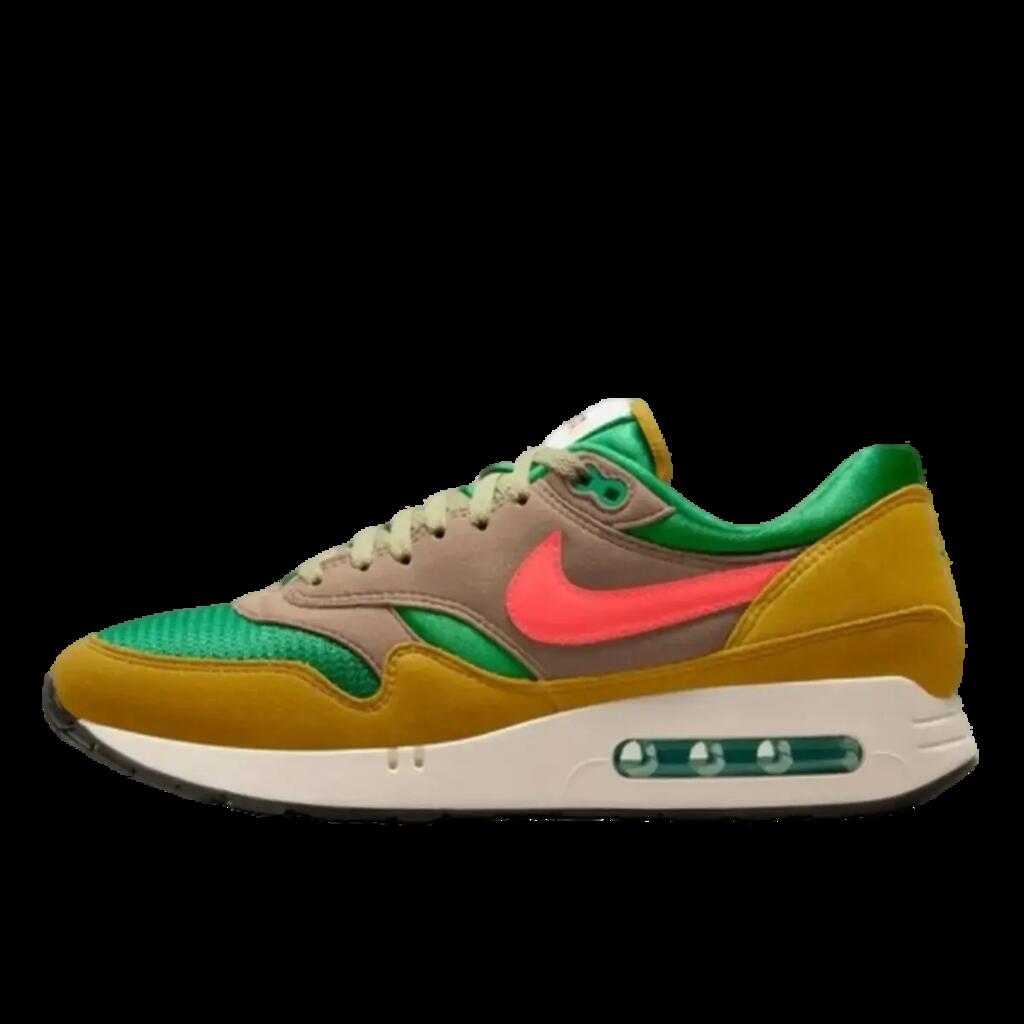 Shoes  Air Max 1 '86 PRM Powerwall BRS