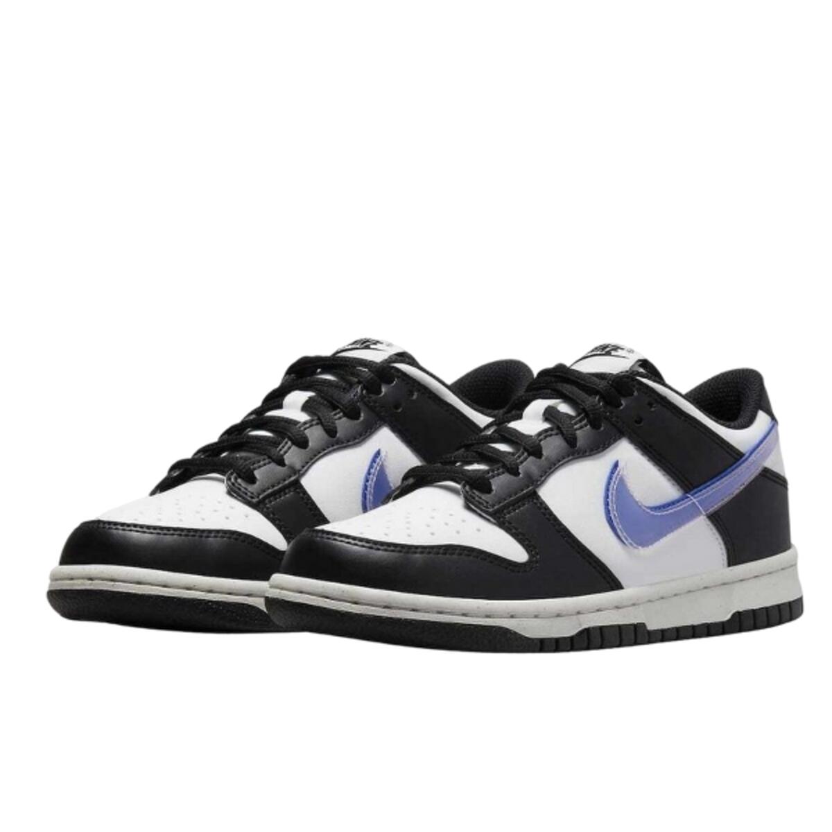 Chaussures  Dunk Low Next Nature TPU Swoosh 2/3